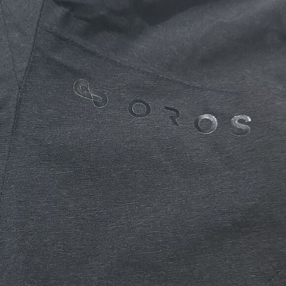 OROS Orion Parka Women- Carbon Gray - Picture 9 of 14